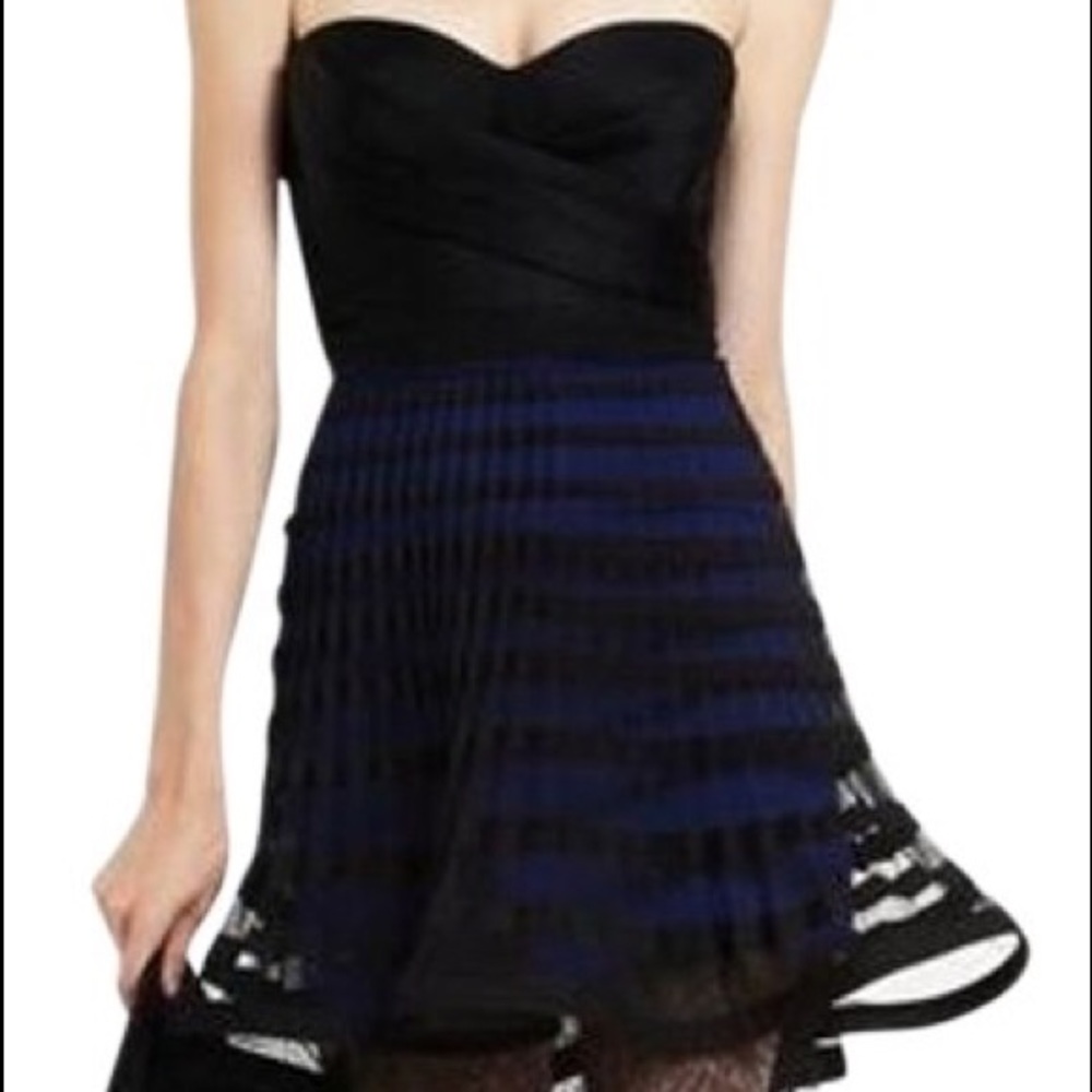 BCBGMaxAzria Dress “Neena”